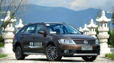 Китай подсили пазарното представяне на Volkswagen през ноември