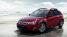 Subaru пуска новата Impreza XV