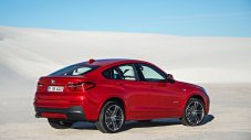 BMW X2 идва след три години