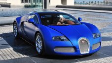 Bugatti предложи 15-годишна гаранция за колите си