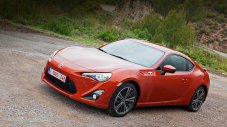 Още мощност за серийното купе Toyota GT-86