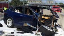 В САЩ разследват втора смъртоносна катастрофа с автономен автомобил