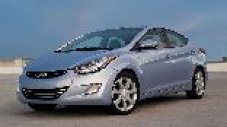 Компактният седан Hyundai Elantra се връща в Европа