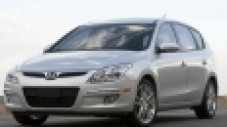 Hyundai пуска Elantra Touring в САЩ