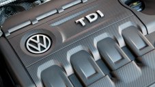 Измамният софтуер на VW бил легален в Европа, твърди компанията
