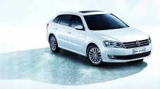 Volkswagen представи Gran Lavida