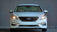 Hyundai пусна Eco версия на Sonata