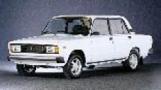 Спират производството на Lada 2105/2107