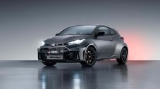 Toyota GR Yaris получи автоматик и увеличена мощност