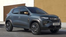 Dacia Spring получи екстремна версия