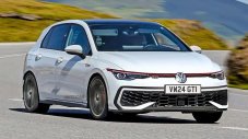 Volkswagen Golf GTI се готви за финален опит с бензинов мотор