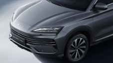 Новият хибрид на BYD обещава рекорден пробег