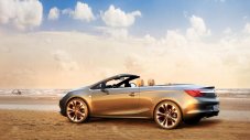 Opel обяви цените на Cascada