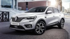 Renault спира принудително един от успешните си модели