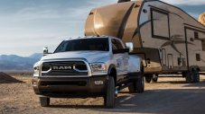 Ram показа най-мощния пикап на планетата