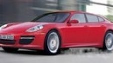 Porsche Panamera &ndash; най-очаквания нов модел на фирмата
