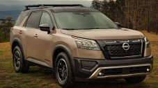 Новият Nissan Pathfinder получи версия за офроуд