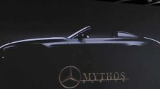 Първият ултра-луксозен Mercedes Mythos идва догодина
