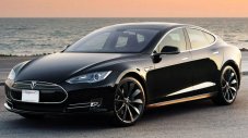 Колко струва Tesla на старо?
