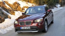 BMW X1 на старо - за и против
