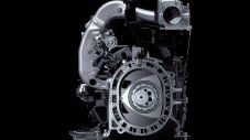 Mazda планира хибрид с роторен двигател