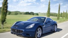 Приемникът на Ferrari California ще бъде с V8 турбо
