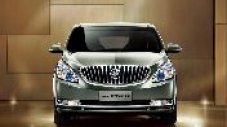 Buick представи мини вана GL8