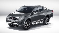 Fiat Fullback се оказа прекопиран Mitsubishi L200