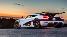Koenigsegg ще детронира Porsche на Нюрбургринг