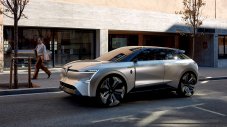 Renault направи модел с разтягаща се каросерия