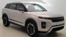 Без капка срам: новият кросоувър на Chery се оказа евтин клонинг на Range Rover