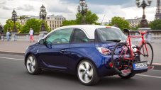 Opel ADAM - малък, но практичен