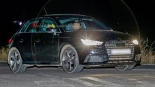 Обновеното Audi A1 и S1 ще се появят едновременно