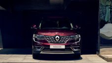 Renault се отказва имената на Kadjar и Koleos