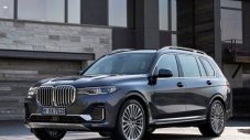 BMW X7 стартира от 73 900 долара в Щатите
