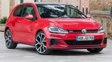 Volkswagen Golf VII GTI на старо: Какви проблеми създава?