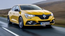 Renault спира класическия Megane след 27 години производство