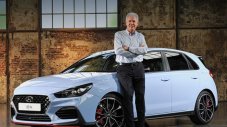 Германец ще отговаря за техническото развитие на Hyundai и KIA