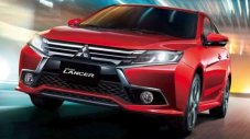 Mitsubishi няма да прeвръща Lancer и Mirage в кросоувъри