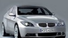 Новото поколение на BMW 5-Серия ще се появи през 2010 г.