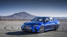 Lexus отново е най-надеждната кола в САЩ