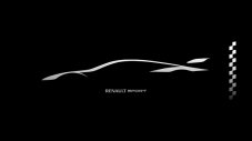 Renault подготвя нова състезателна кола