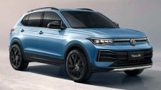 Volkswagen показа новия си евтин кросоувър с ДВГ