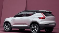 Volvo готви конкурент на Audi Q2