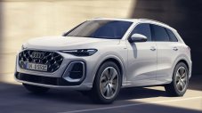Новото Audi Q5 PHEV изминава 100 км само на ток