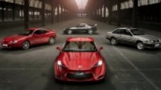 Toyota планира по-добро бъдеще с FT-86