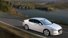 Peugeot 508 &ndash; семеен автомобил на годината на списание L'Argus