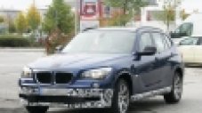 BMW подготвя X1 M Sport