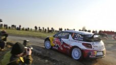 WRC 2012 стартира в Монте Карло