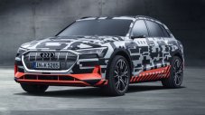Audi отложи e-tron заради арестувания си шеф